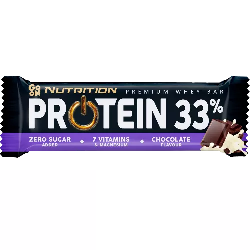 25x Baton GO ON Protein