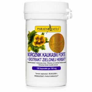 Moroznik Kaukaski Forte