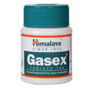 Gasex Himalaya