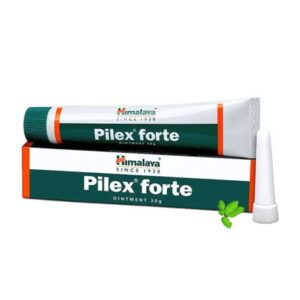 Pilex Forte Himalaya
