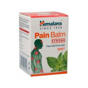 Himalaya Pain Balm Strong balsam