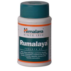 Rumalaya Himalaya 60 tabletek