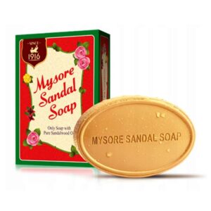 Mydło sandałowe w kostce Mysore